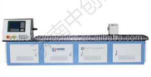 Máquina de Prueba de Torsión Estática para Brazos de Control/Medición de Ángulo y Torque de Torsión en Brazos Tipo A/Probador de Resistencia al Deformación de Brazos de Control - Product Image 5