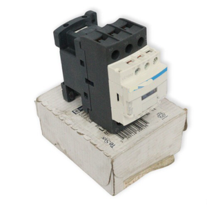 TELEMECANIQUE LC1D32B7 接触器-LC1D32 B7-035013 编程控制器工业自动化 - Product Image 1