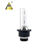 Bombillas de Xenón HID para Faros Delanteros UGGV OEM ODM D2S/D2R/D4S/D4R 35W/55W 3000K/4300K/6000K/8000K/10000K/12000K 12V Ajuste Universal