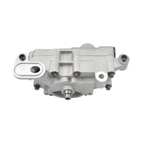 Pompe à huile REVO 271367 pour Kia Sedona Sorento Hyundai Sonata Santa Genesis Moteur G6DA 3.3L 3.8L OE 213103C200