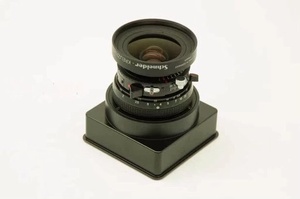 เลนส์กล้องซุปเปอร์ซิมมาร์ 80XL ASPH <span class=keywords><strong>ALPA</strong></span> 12 สำหรับ PLC - Product Image 2