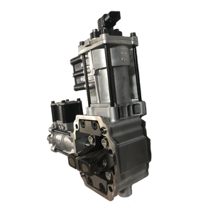 Distribuidor de primer nivel Actuador de eje Xy Piezas de camión Shacman Actuador Wg2209210001 XY - Product Image 1