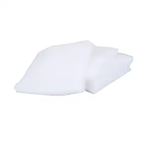 Winter Clothes Warm stuffing fibre Eco Friendly Non Woven Thermal Bonded Polyester Wadding sheet for sintepon Batting