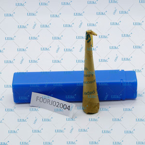 Válvula de inyector de combustible diésel ERIKC F00RJ02004 Válvula de control de inyector Common Rail F00R J02 004 F 00R J02 004 - Product Image 6