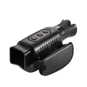 R7 Monocular <b>Camera</b> 25mm Objective Lens Digital <b>Night</b> <b>Vision</b> Infrared With Photo Video Playback For Outdoor Use - Product Image 1