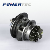 Powertec Turbo Core 49189-00800 49189-00810 ME080442 ME080443 untuk ekskavator Kato HD300 HD400 HD450 HD510 HD512 4.25L 4D31T