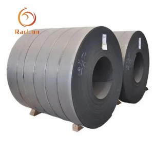 Hot Rolled Q235 <strong>Steel</strong> Coil Bending Cutting for Structural Construction Machinery Frames Industrial Projects Automotive <strong>Parts</strong> - Product Image 2