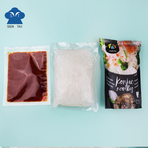 2นาทีก๋วยเตี๋ยวบุกสุขภาพสลิมพาสต้า <span class=keywords><strong>Konnyaku</strong></span> อาหาร - Product Image 2