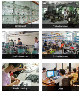 Borsa portatile di lusso da donna di ricambio con struttura in metallo <span class=keywords><strong>Kiss</strong></span> fibbia borsa serratura con motivo in rilievo per maniglia in metallo piccolo - Product Image 5