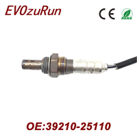 Sonde Lambda Oxygène Avant (O2) 39210-25110 3921025110 pour Hyundai Elantra Tiburon 2.0L – Vente Directe Usine