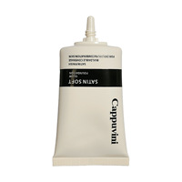 Fond de teint CAPPUVINI Cream Satin Soft Glow Matte, tenue longue durée, couvrance modulable, base de maquillage pour tous types de peaux