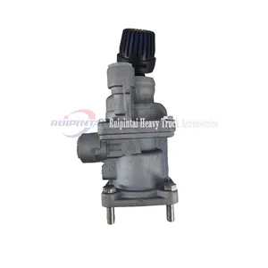 Low Cost And High-quality Truck Brake Valve And Pipe Joint Assembly Suitable For FAW Jiefang Trucks3514010-1700/A