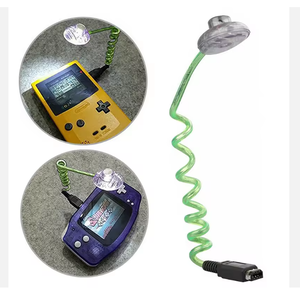 2024 Worm Light Lampes LED Lumière pour Gameboy Couleur pour Gameboy Pocket pour GBC pour GBP Illumination - Product Image 3