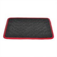 Tapis magnétique flexible pour outils, organiseur magnétique pour outils de réparation automobile