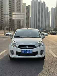 <span class=keywords><strong>Suzuki</strong></span> <span class=keywords><strong>Alto</strong></span> 2015 Boîte Automatique Jantes en Alliage Sièges Sport Caméra de Recul Émissions Euro VI Pneus R16 6 Airbags - Marque - Product Image 2