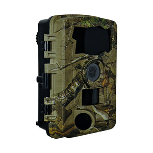 Caméra de chasse 60MP 4K Wifi avec vision nocturne infrarouge, 42 LED IR 940nm sans éclat visible, étanche IP65 - Product Image 3