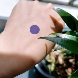 Parche para la Prevención de la Resaca Marca MQ, Material PET, 10x15cm, Alta Calidad, Certificado CE, Uso Corporal - Product Image 4