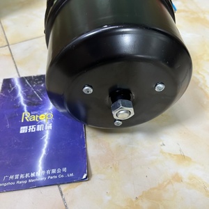 Pièces de rechange neuves pour camion, chambre de frein arrière 47850-4390 S49U0-E0J30 - Product Image 2
