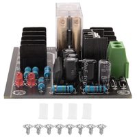 Module compact OKYN250306 de protection d'amplificateur audio et de haut-parleur, avec relais de coupure intégré, conception 2.0, 80g