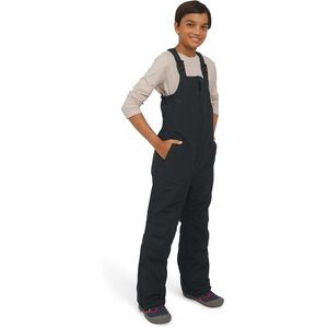 Overol Impermeable para Niños FOXA, con Aislamiento Térmico, Unisex, Ajustable, con Rodillas Reforzadas y Relleno Sintético - Product Image 1