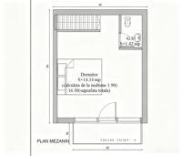 Maison de vacances préfabriquée design Hostel, mini-maison modulaire, suite de jardin, villa, maisons préfabriquées, cabane