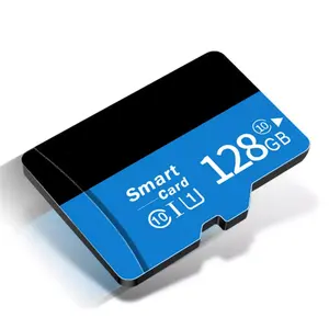 Hot Koop Professionele Lagere Prijs Micro Tf Card 16Gb 32Gb 64Gb Tf Geheugen Sd-kaart