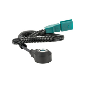 Capteur de cliquetis 06E905376A 5S11722 06E905377A pour moteur automobile, pièce de rechange OEM neuve, emballée individuellement - Product Image 3