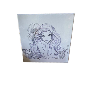 Meilleure vente DIY Painting by Numbers Cartoon Animals avec des prix bon marché - Product Image 1