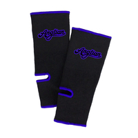 Protège-cheville-Support de cheville pour Muay Thai, MMA et Kickboxing-Soutien et confort maximum. Support de pied idéal pour un entraînement intense