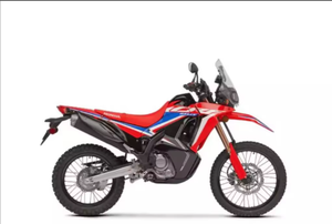 COMPRA LISTA PARA RODAR Motocicleta de <span class=keywords><strong>Enduro</strong></span> <span class=keywords><strong>Honda</strong></span> Rally <span class=keywords><strong>300</strong></span> Modelo 2025 en Venta Motos Todoterreno - Product Image 5