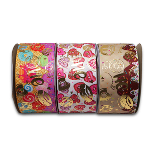 漫画のキャラクターグログランリボンを購入してスペースをクリエイティブに飾る Alibaba Com