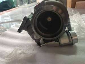 Turbocompresor OEM para Motor de Excavadora 762551-5002 268-4346 2684346, Turbocargador para Piezas de Motor de Excavadora CAT C13 - Product Image 5