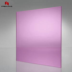 Fbulous 4ft x 8ft trong suốt rõ ràng đúc tấm Acrylic ép đùn plexi thủy tinh Nhựa Tùy Chỉnh cắt khuôn có sẵn - Product Image 6
