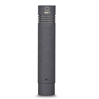 Microphone à condensateur à petit diaphragme ME310, micro-crayon cardioïde avec pad -20 dB et coupure basse de 160 Hz pour l'enregistrement en studio