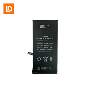 Baterías de Repuesto Recargables para Teléfonos Móviles <span class=keywords><strong>iPhone</strong></span> 6G 6P <span class=keywords><strong>6S</strong></span> 6SP 7G 7P 8G 8P X XS XR XS Max SE2 Disponibles en Stock - Product Image 4