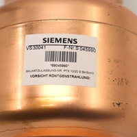 Bloc de contact auxiliaire 3AY1715-6L SIRIUS Series 6A neuf pour la programmation PLC, la distribution de contrôle industriel RS485