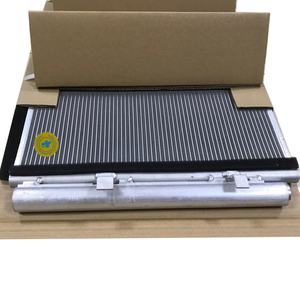 Condensador de Aire Acondicionado para Auto 976063X000 para Hyundai 1.8L 2011-2013, Condensador de Refrigeración de Aire para Auto 97606G2000 976062H000 - Product Image 2