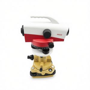 El Nivel Automático Na532 de Alta Precisión 32X Más Popular para Mediciones Geográficas - Product Image 2
