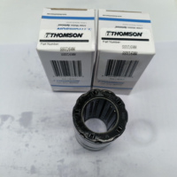 Rodamiento Lineal de Bolas THOMSON Super Smart Ball Bushing SSU16 SSU16W SSU16WW