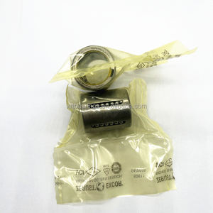 12x19x28 мм Хорошее качество <span class=keywords><strong>KH1228</strong></span> Линейный шарикоподшипник KH12-PP KH12 подшипник KH12PP - Product Image 4