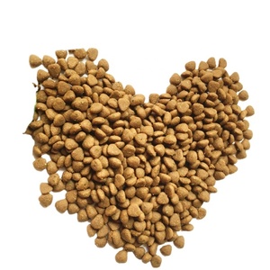 Çiğ et özel yüksek enerji özel etiket Mr. Tüm kuru köpek maması köpek besleme için 500g - Product Image 3