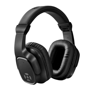 หูฟังไร้สายแบบครอบหู <span class=keywords><strong>OneDer</strong></span> S2 เสียงสเตอริโอ Hi-Fi ดีไซน์พับได้ ปรับขนาดได้ โครงสร้างโลหะ JL กันน้ำระดับ IPX-6 - Product Image 1