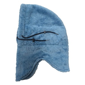 Masque facial chaud 3-en-1, bonnet, cache-cou, résistant au vent, pour sports de neige en plein air, balaclava - Product Image 6