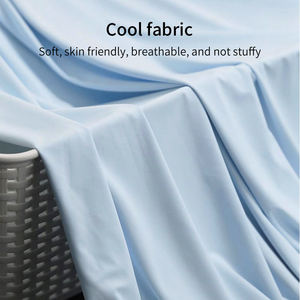 Oreiller de <span class=keywords><strong>traversin</strong></span> de dessin animé mignon grand coussin en mousse à mémoire de forme pour <span class=keywords><strong>dormir</strong></span> oreiller de <span class=keywords><strong>traversin</strong></span> de soutien de jambe - Product Image 6