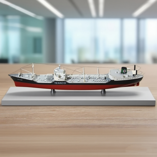 High Quality Custom Luxury Cruise Passenger Ship Model 3D Resin Plastic Crafts Collectible Display Home Decoration Brand Gift
