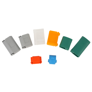 <span class=keywords><strong>Mini</strong></span> ngoài trời IP68 trước đầy Gel dây Doanh hộp nhựa gel không thấm nước Hộp nối nhựa điện không thấm nước Hộp nối - Product Image 1