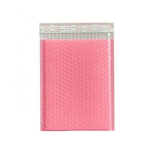 Vente en gros de produits jetables écologiques brillants de qualité boutique 1. Sacs en polyéthylène épais à bulles d'air, multi-impression, taille 28x42 - Product Image 5