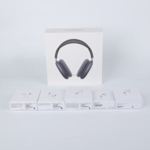 Audífonos Inalámbricos de Alta Calidad para Airpods Pro3 Pro2, Envío Rápido desde Almacén en EE. UU. y la UE, para Airpods 4 Gen3 Gen2 - Product Image 6