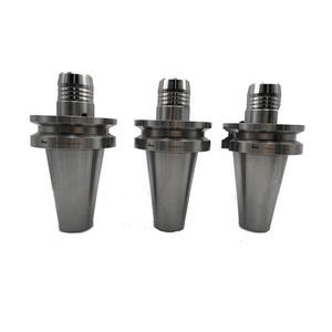 Mandrin de serrage hydraulique CNC Nigel HSKA63-HMD06-<span class=keywords><strong>70</strong></span> - Product Image 2