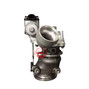 RHF3 Turbo 04E145704P 04E145704 04E145721B turbocompresor para VW <span class=keywords><strong>Golf</strong></span> VII 1.4l TFSI CHPA CZDA motor - Product Image 4